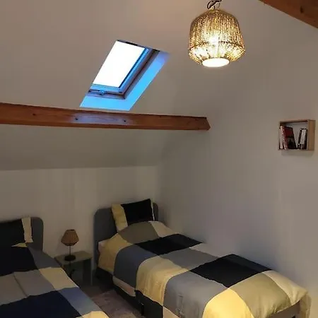 La Riviera Maison Avec Riviere Et Jardin 35Mins De Paris Rer C A 600M Pour Tour Eiffel Orly Airport 25Km Restaurants Et Supermarches Proches Bruyeres-le-Chatel Extérieur photo