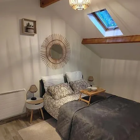 La Riviera Maison Avec Riviere Et Jardin 35Mins De Paris Rer C A 600M Pour Tour Eiffel Orly Airport 25Km Restaurants Et Supermarches Proches Bruyeres-le-Chatel Extérieur photo